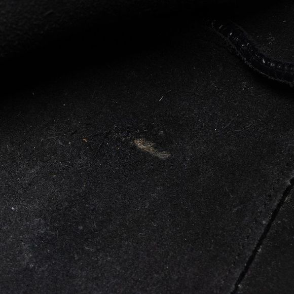 Saint Laurent Calfskin Large Shopping Tote - Picture 15 of 15